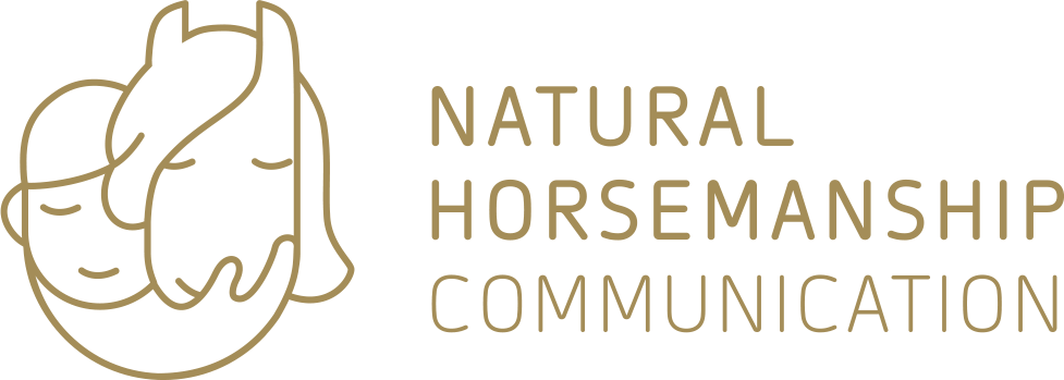 Natural Horsemanship Communication Logo